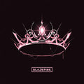 THE ALBUM [Pink LP] (Vinyl) Vinyl Record