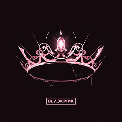 THE ALBUM [Pink LP] (Vinyl) Vinyl Record