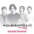 PRE-ORDER The All-American Rejects - Move Along (Deluxe Edition) [White 2 LP] [Vinyl] Vinyl Record