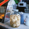 Pickled Eggs And Sherbet Music CD