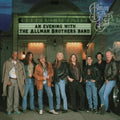 An Evening With The Allman Brothers - First Set (180 Gram Audiophile Clear Blue Silver & Black Swirl Vinyl/Poster) [2LP] |