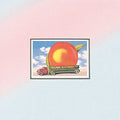 Eat A Peach (Remastered CD) |