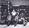 The Allman Brothers Band - Live at Fillmore East (180 Gram Vinyl) (2 Lp's) | Mint (M) Mint (M)