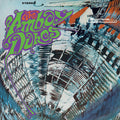 The Amboy Dukes (LIME GREEN VINYL) Vinyl Record