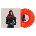 The Amity Affliction - House Of Cards (Indie Exclusive) [White & Black Tri-Stripe Vinyl] |