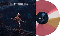 Let The Ocean Take Me (10Th Anniv) (Bone/Oxblood Twist Vinyl) |