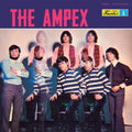 The Ampex Vinyl Record