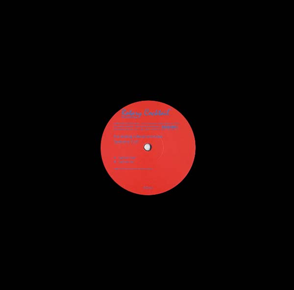 Patterns 5/6 Vinyl Record