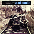 The Animals - Complete Animals (180 Gram Vinyl) [Import] (3 Lp's) Vinyl Record