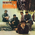 The Animals The Best Of The Animals [LP] Vinyl Record