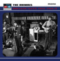 The Complete Live Broadcasts II 1964-1966 Music CD