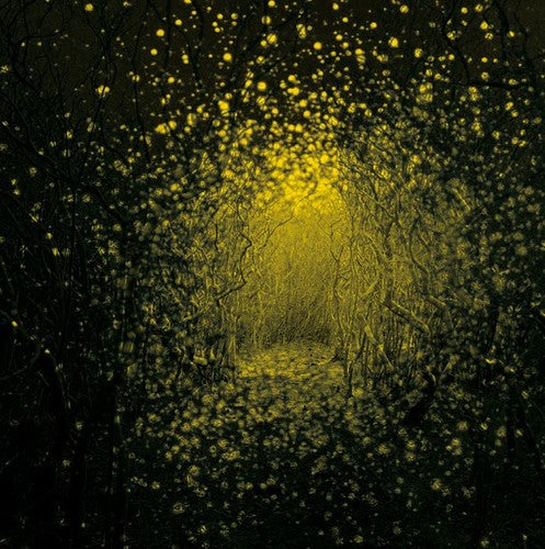 Burst Apart (Lemonade Yellow Colored Vinyl) |