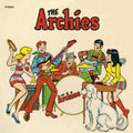 The Archies (Limited Edition, Colored Vinyl, Pink & Black Splatter, Reissue) | Mint (M) Mint (M)