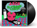 Electrophonic Chronic (Poster) (Vinyl) Vinyl Record