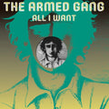All I Want (Vocal)/All I Want (Instrumental) |