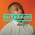 ULTRAPOP Music CD
