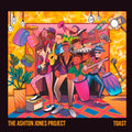 Toast Music CD