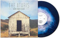 The Ataris - Silver Turns To Rust (Colored Vinyl, Blue Haze) Vinyl Record