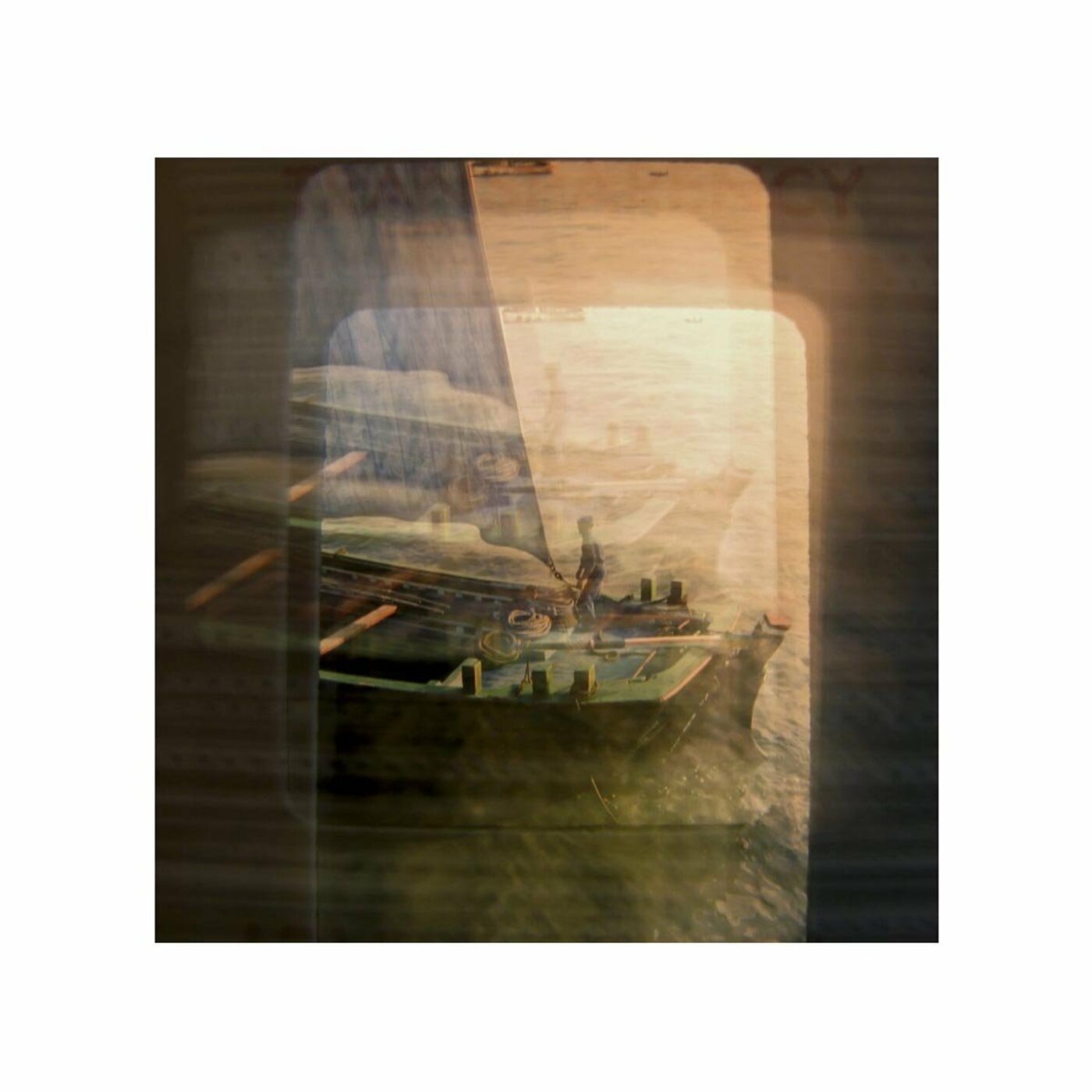 Fifth Music CD