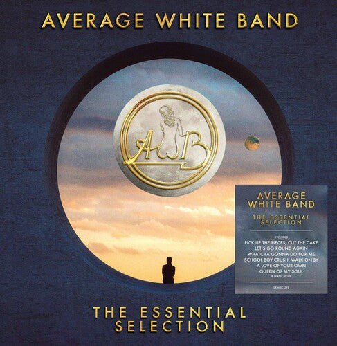 Essential Selection (Limited Edition, 140 Gram Black Vinyl) [Import] Vinyl Record