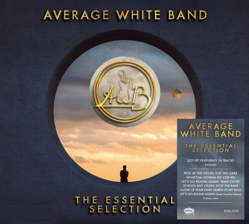 The Essential Selection [Import] (2 Cd's) Music CD