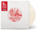 The Avett Brothers The Avett Brothers (Exclusive Opaque Bone) Vinyl Record