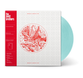 The Avett Brothers (IEX Light Blue) Vinyl Record