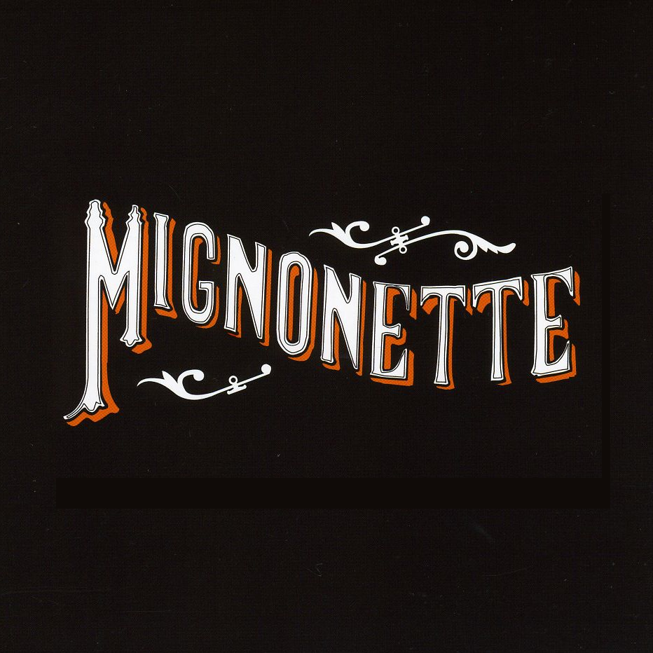 Mignonette (180 Gram Vinyl) (2 Lp's) Vinyl Record