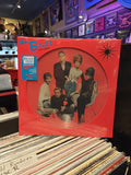 Wild Planet [Picture Disc] [RSD 11.28.25] Vinyl Record