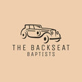 The Backseat Baptists - The Backseat Baptists |