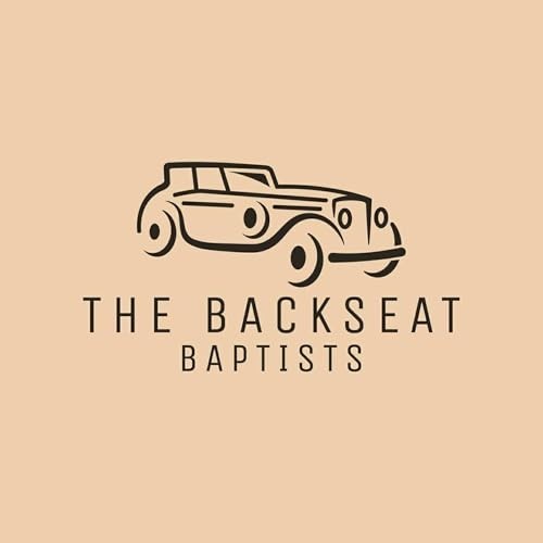 The Backseat Baptists Music CD