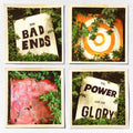The Power And The Glory Music CD