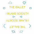 I Blame Society Music CD