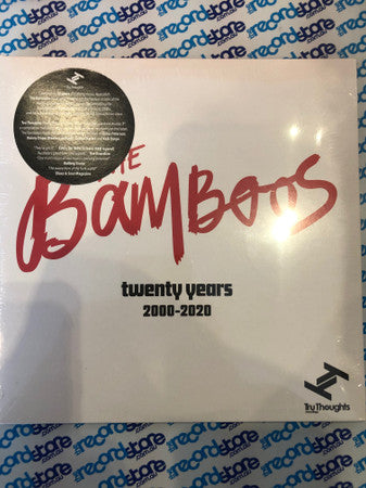 Twenty Years 2000-2020 | Mint (M) Mint (M)