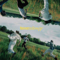Neveralways (Indie Exclusive) (Opaque Yellow Black Marble Vinyl) Vinyl Record