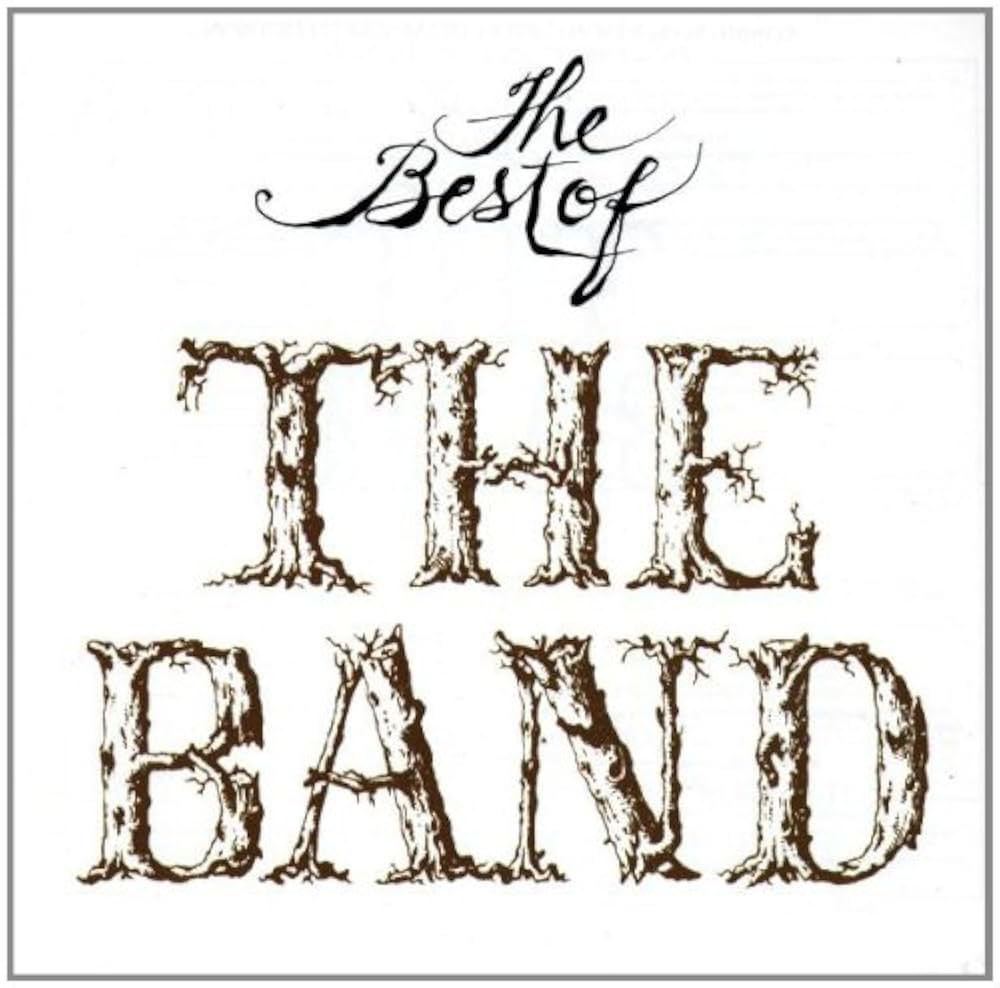 The Best Of The Band [180G LP] Vinyl Record