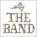 The Best Of The Band [CD] |