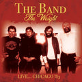 The Weight: Live... Chicago '83 Music CD