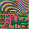 Biker Smell Music Cassette Tape