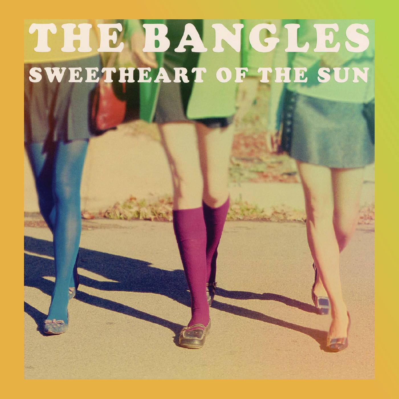 Sweetheart of the Sun (Limited Teal Vinyl Edition) Vinyl Record
