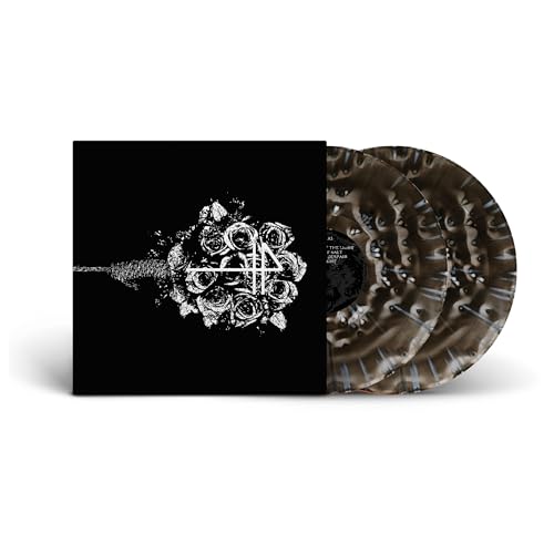 Greying (2025 Remaster) (2Lp) Vinyl Record