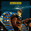 Songs From The Sun Ra Cosmos Music CD