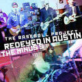 Redeyed in Austin | Mint (M) Mint (M)