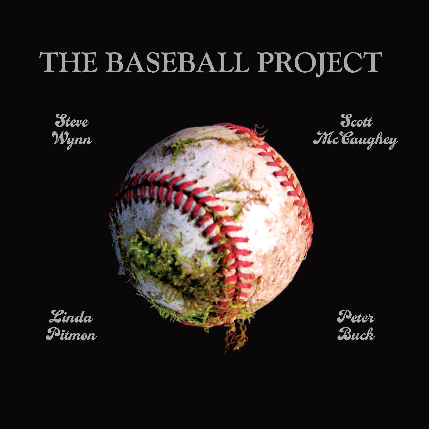 Vol. 1: Frozen Ropes and Dying Quails Music CD