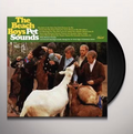 The Beach Boys - Pet Sounds (Analogue Productions, 180 Gram Vinyl) (Mono) Vinyl Record