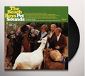 The Beach Boys - Pet Sounds (Limited Edition) (Stereo) Vinyl Record