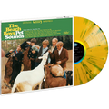 Pet Sounds (Limited Edition, Yellow & Green Splatter Colored Vinyl) Vinyl Record