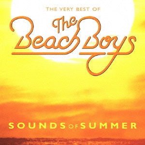 The Beach Boys Sounds Of Summer: The Very Best Of The Beach Boys (60th Anniversary Edition) (180 Gram Vinyl, Lithograph) (2 Lp's) [Vinyl] Vinyl Record