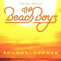 The Beach Boys Sounds Of Summer: The Very Best Of The Beach Boys (60th Anniversary Edition) (180 Gram Vinyl, Lithograph) (2 Lp's) [Vinyl] Vinyl Record