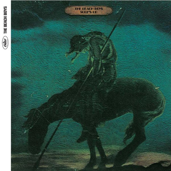 The Beach Boys - Surf's Up (Ltd 180g Vinyl, Remastered) | Mint (M) Mint (M)